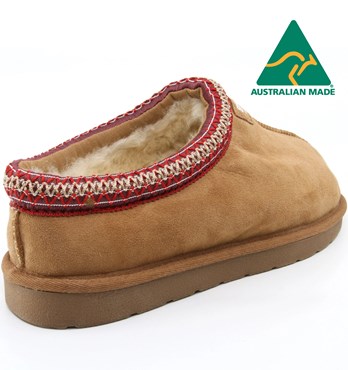 Kenzie Slippers Image