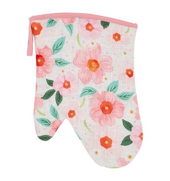 Oven Mitt Single Image