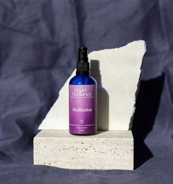 Meditation 100ml Spray Mist Image