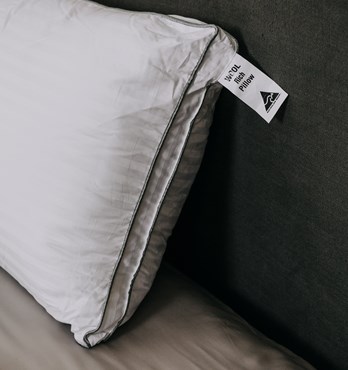 Matilda Wool Pillows Image