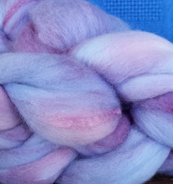 Beersheba Farm Wool Image