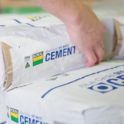 Boral Packaged Cement Range