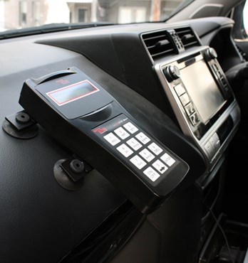 AutoStop Mini Plus with GPS Image