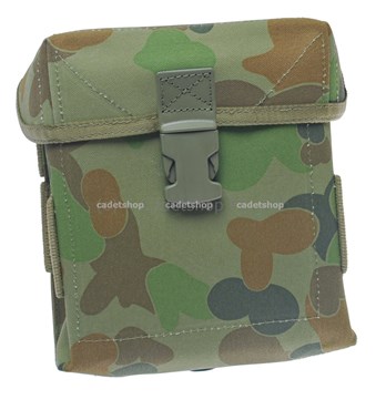 Wedgetail Military Minimi Pouch Image