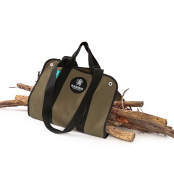 Firewood Carrier Image