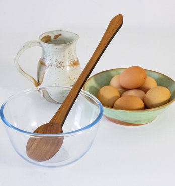 Blackwood Kitchen Spoon Image