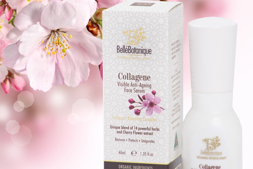 Collagene Visible Anti-Ageing Serum