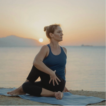 Women’s Core Tasmanian Merino Tank