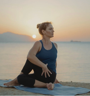 Women’s Core Tasmanian Merino Tank Image