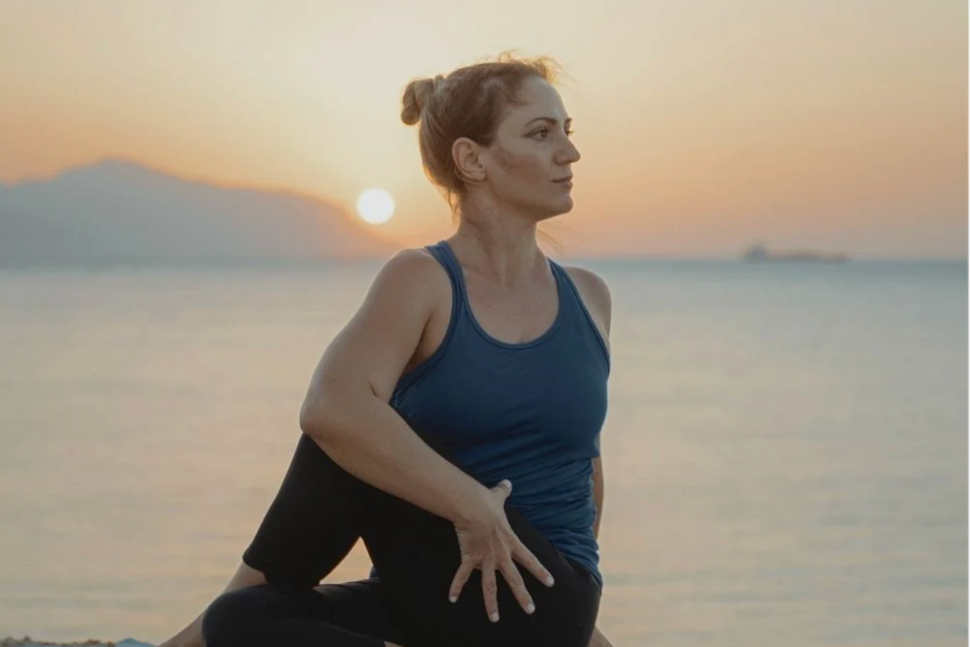 Women’s Core Tasmanian Merino Tank