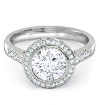 Engagement Rings Image