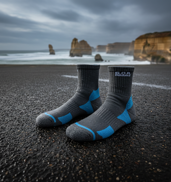 Performance Socks Image