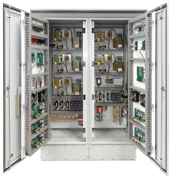 Transformer Rectifiers for Cathodic Protection Image