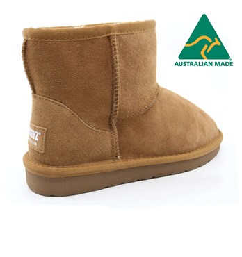 Premium Mini Classic Boots Image