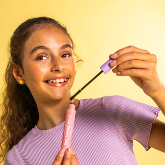 GAIA Natural Kids Hair Taming Wand