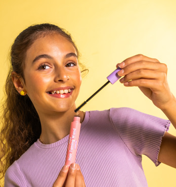 GAIA Natural Kids Hair Taming Wand Image