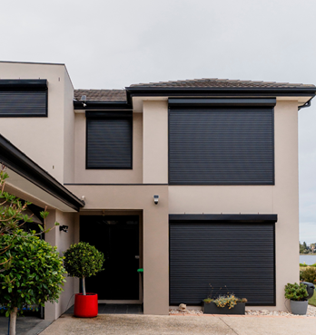 Roller Shutters Image