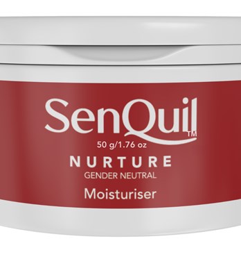 Body Moisturiser  Image