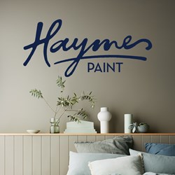 Haymes Paint Ultra Premium Interior