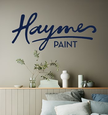 Haymes Paint Ultra Premium Interior Image