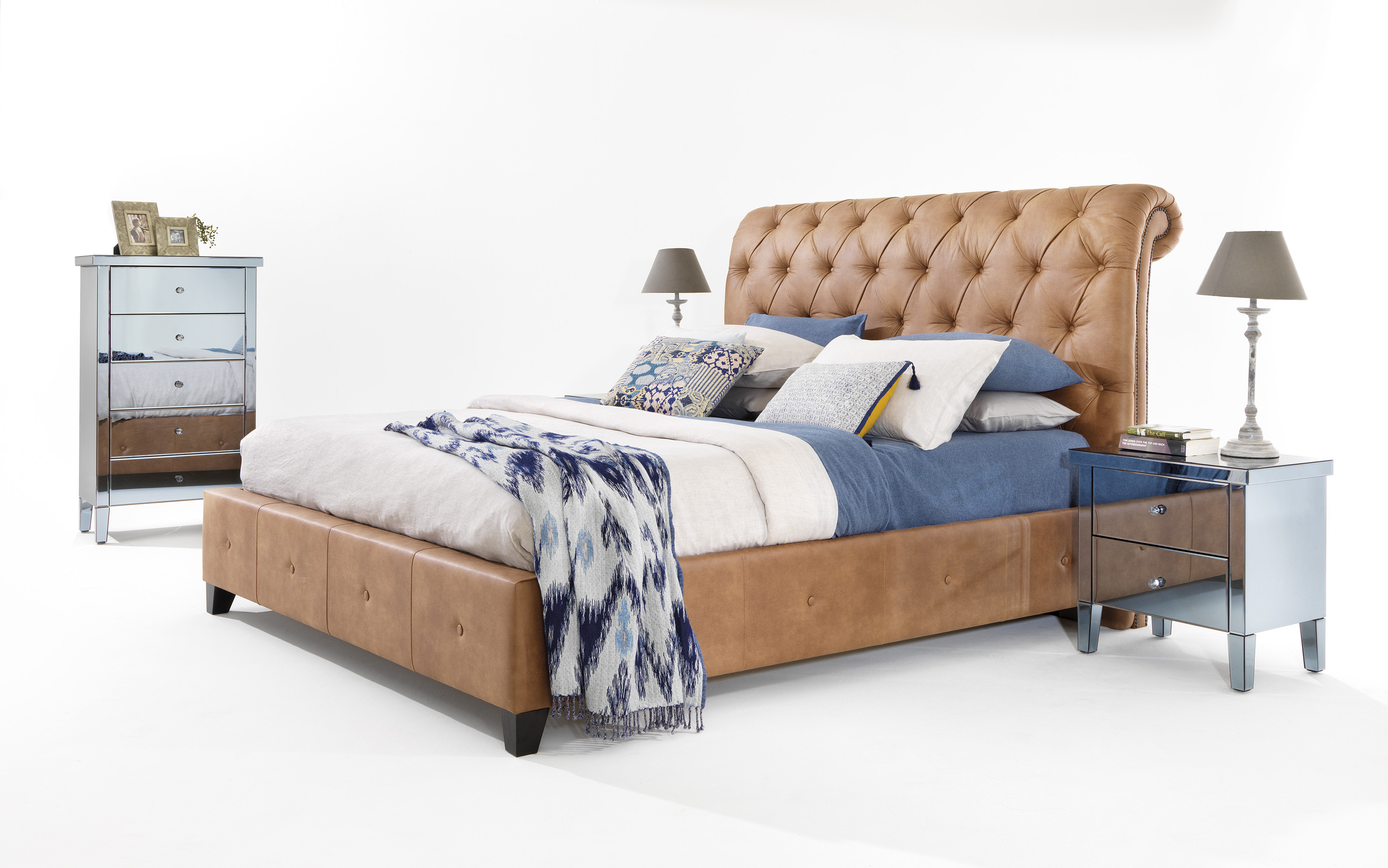 LV Furniture - The Australian Made Campaign