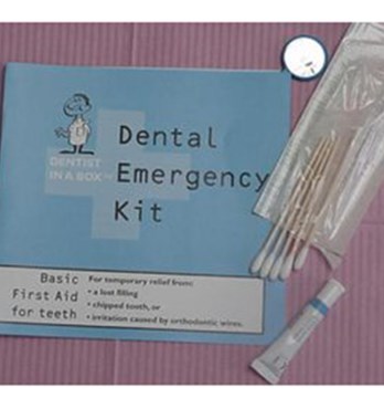 Dentist In A Box Kit Image