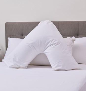 Sensitiva Boomerang Pillows Image