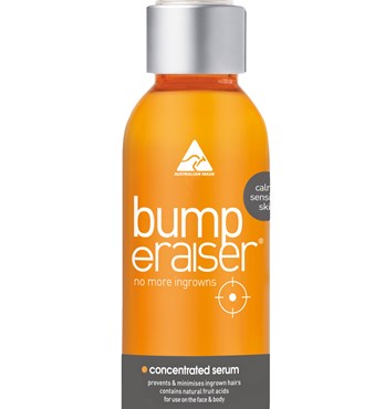 Bump eRaiser Concentrated Serum Image