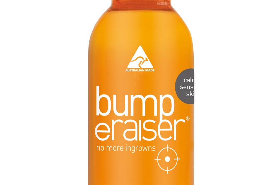 Bump eRaiser Concentrated Serum