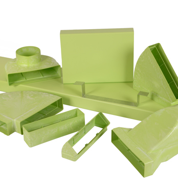 ECODUCT low profile ducting systems Image