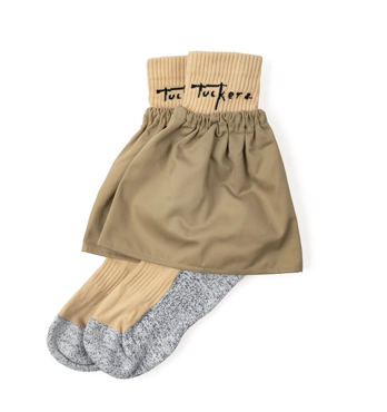 Tuckerz Socks Image