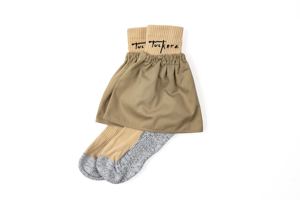 Tuckerz Socks