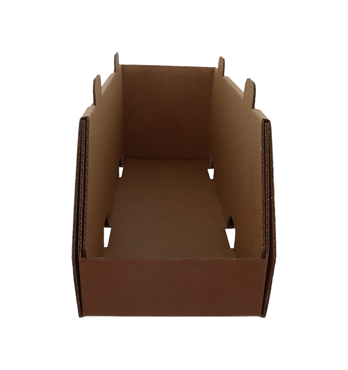 SUPER Strong 1EB Stackable Pick Bin Box & Part Box Image