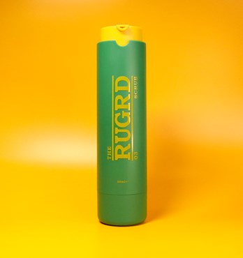 The RUGRD Scrub Image