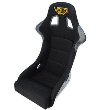 Velo GP90 Racing Seat CAMS & ADR Approved Image