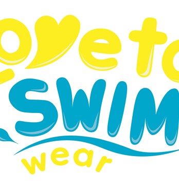 LovetoSwim wear long sleeve rashies Image