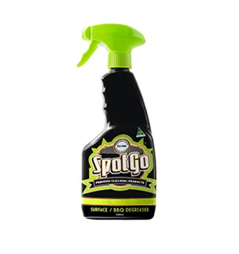 SPOTGO Surface/BBQ Degreaser Image