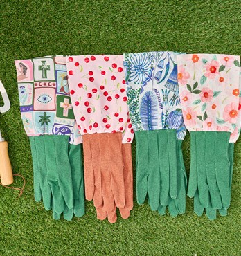Garden Gloves Image