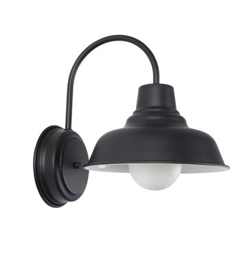 Universal Cottage Wall Light Image