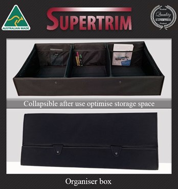 Boot organisers Image