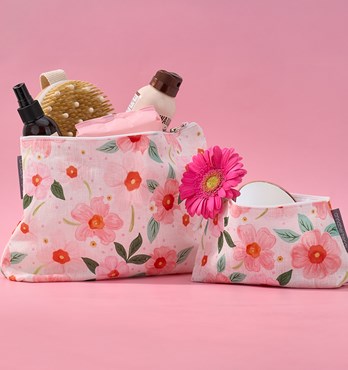 Small Cosmetic Bag Image
