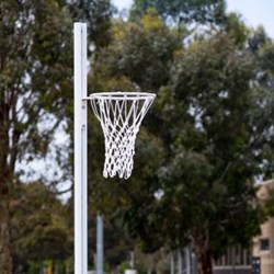 Netball Goal Posts