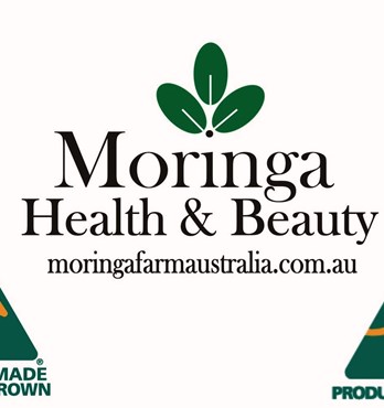 Moringa Powder Fertiliser Image