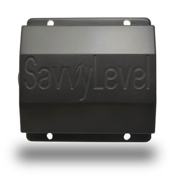 SavvyLevel for caravans and motorhomes Image
