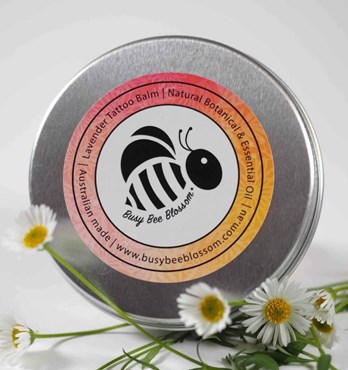 Bubble and Glow - eco friendly candle and bubble bath gift set Image