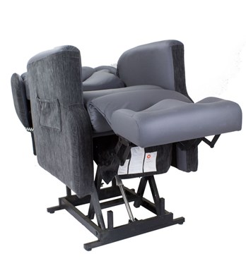 Vertical lift Chair Image