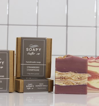 Handmade Soap Image