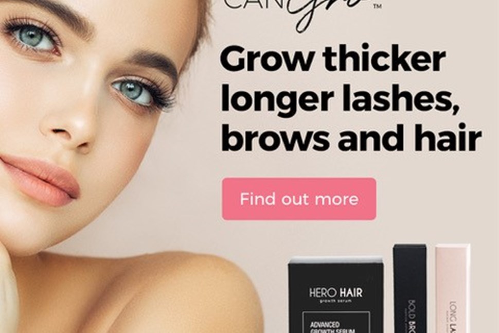 Long Lashes Eye Lash Enhancer