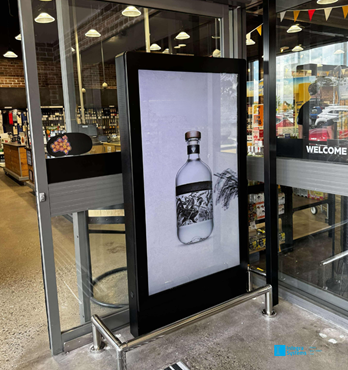 Digital Kiosks Image