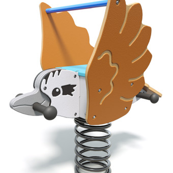Commercial Playground Equipment